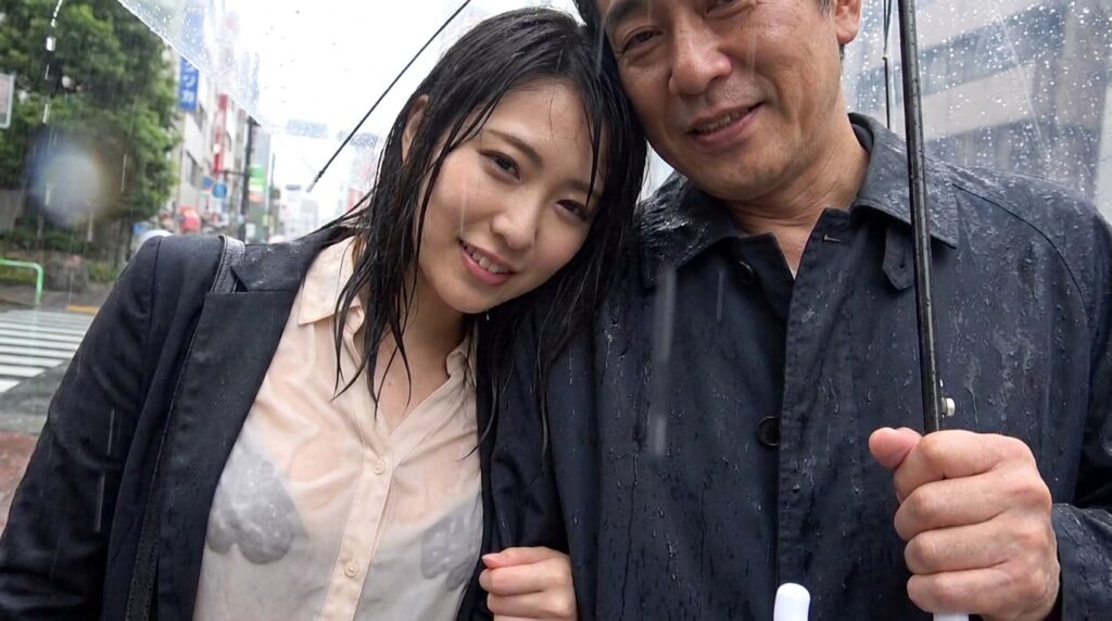 雨の日