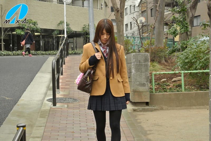 二階堂あい